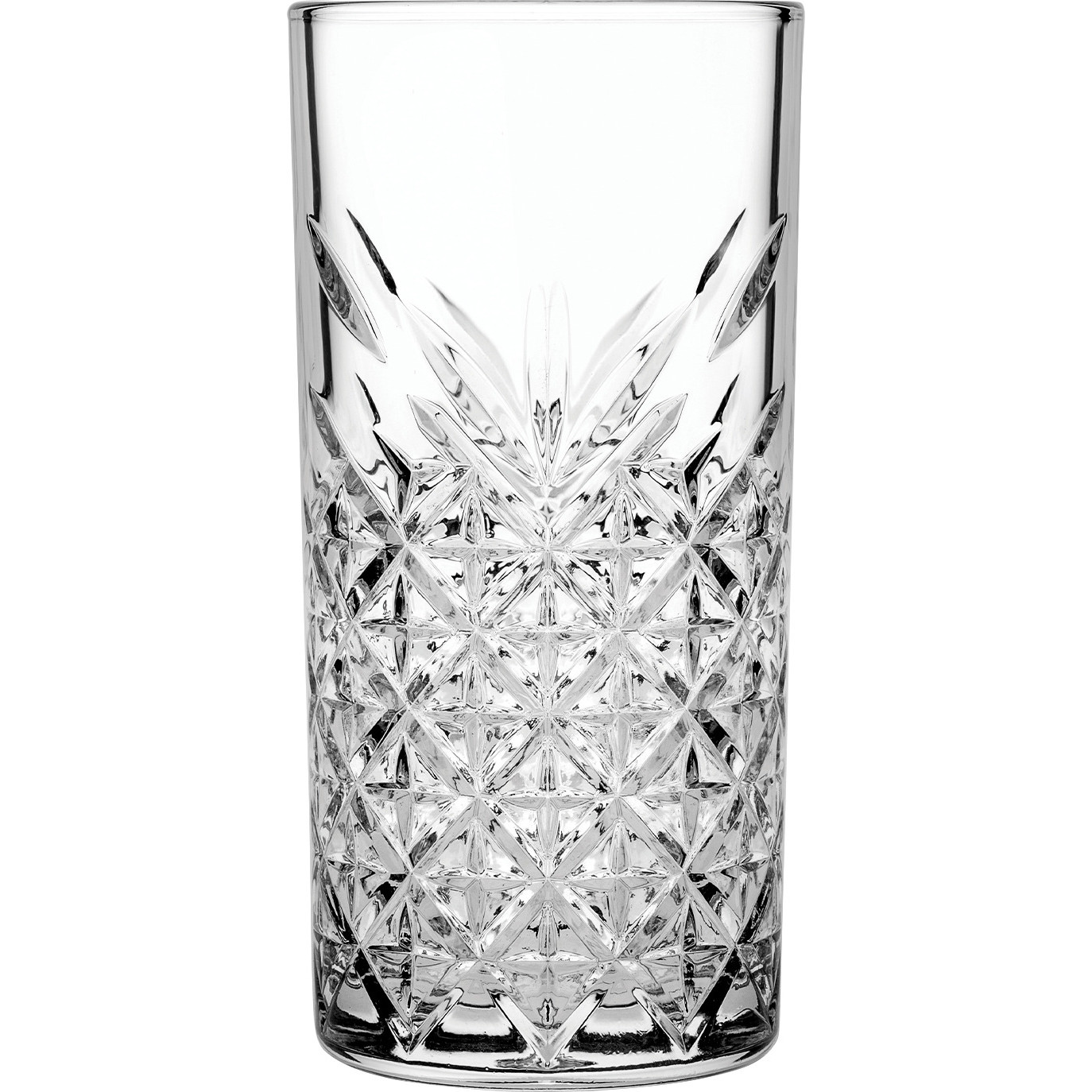 Glasserie "Timeless" Longdrinkglas 450ml